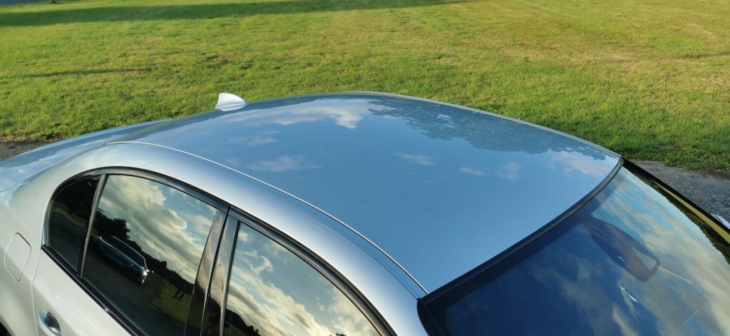 BMW 5 SERIES 3.0 535d A M Sport Saloon 2007