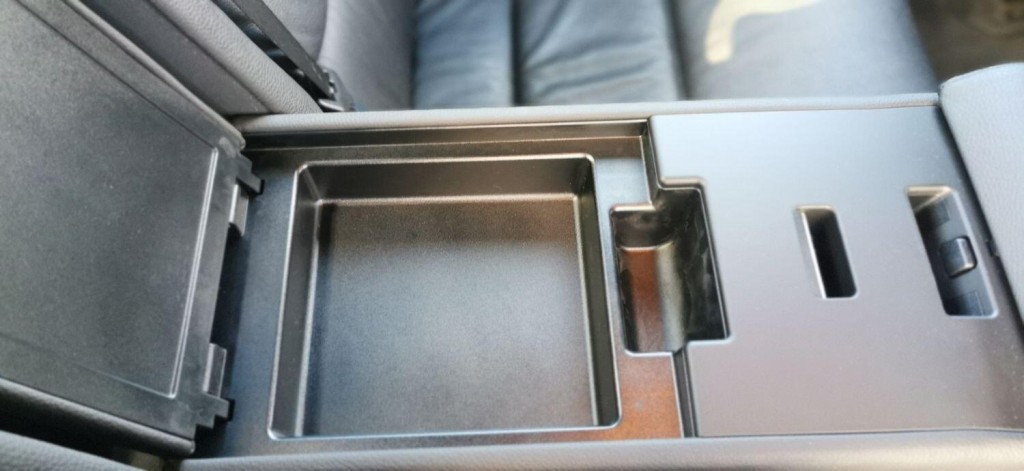 BMW 5 SERIES 3.0 535d A M Sport Saloon 2007