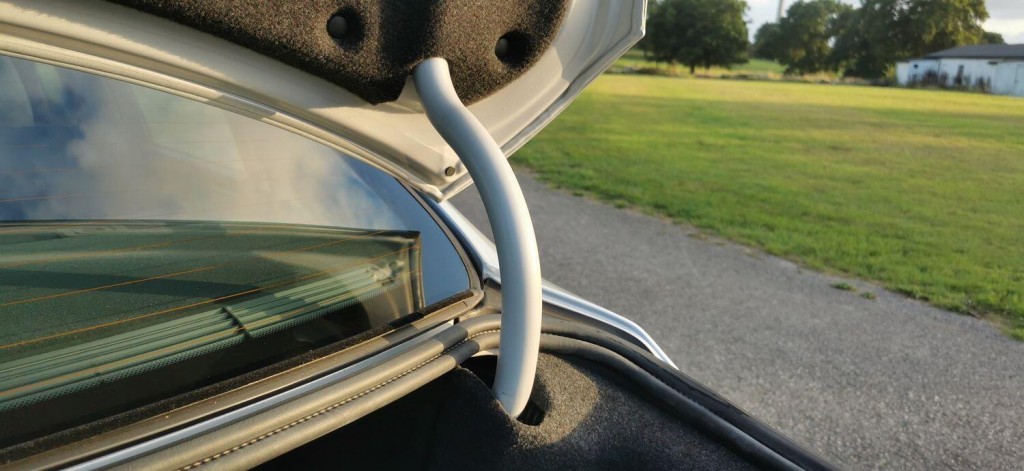 BMW 5 SERIES 3.0 535d A M Sport Saloon 2007