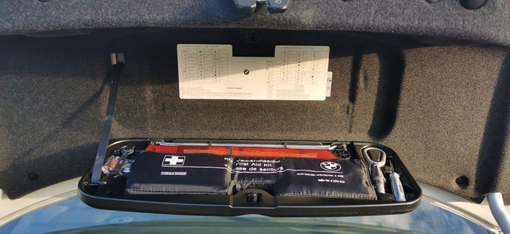 BMW 5 SERIES 3.0 535d A M Sport Saloon 2007