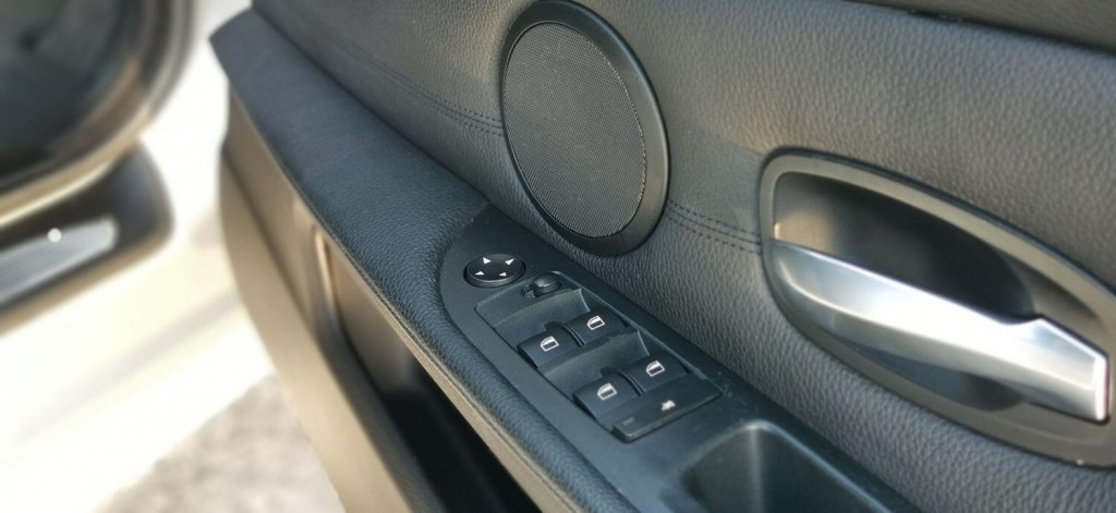 BMW 5 SERIES 3.0 535d A M Sport Saloon 2007