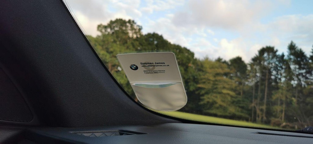 BMW 5 SERIES 3.0 535d A M Sport Saloon 2007