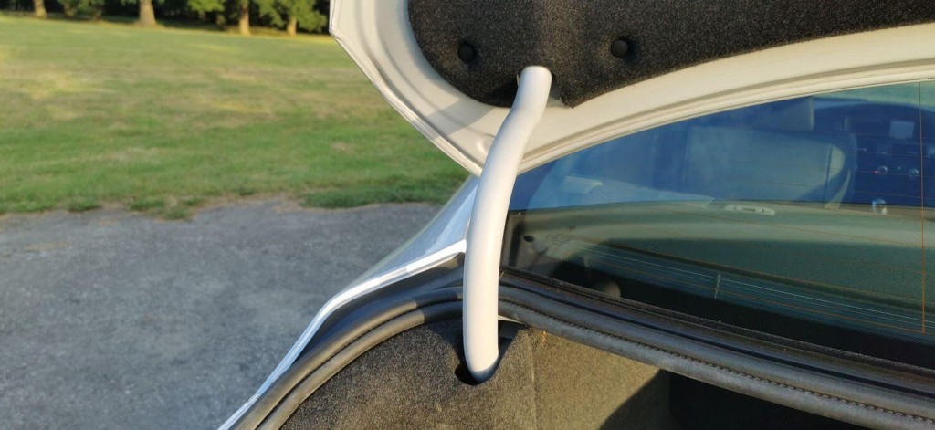 BMW 5 SERIES 3.0 535d A M Sport Saloon 2007