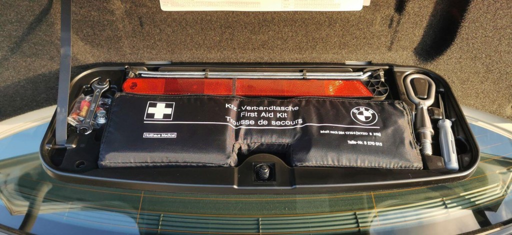 BMW 5 SERIES 3.0 535d A M Sport Saloon 2007