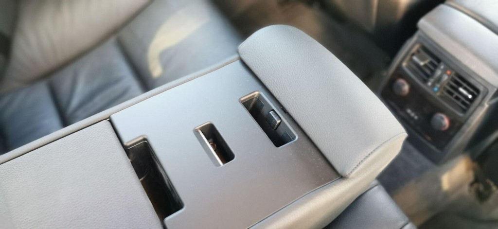 BMW 5 SERIES 3.0 535d A M Sport Saloon 2007