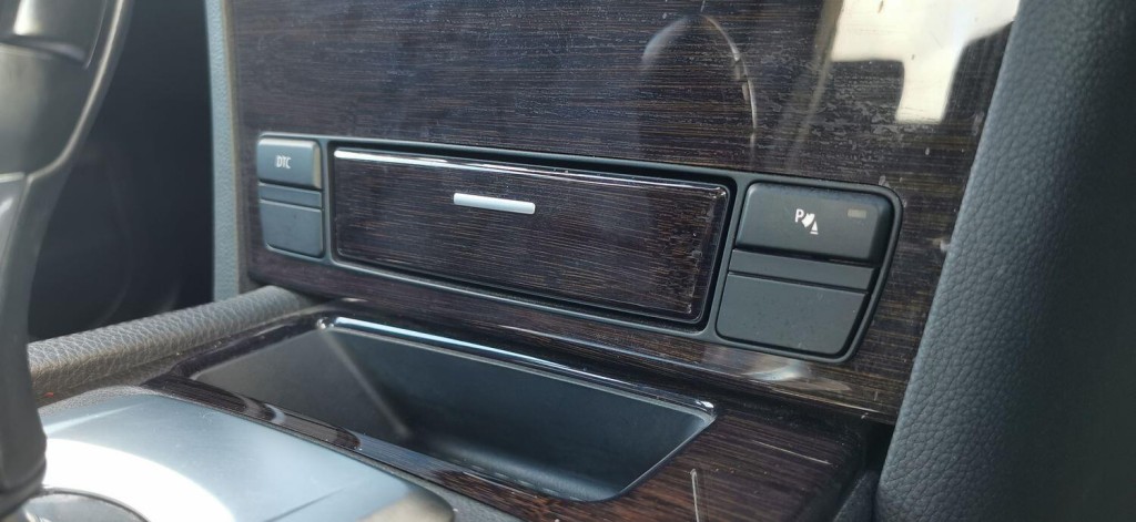 BMW 5 SERIES 3.0 535d A M Sport Saloon 2007