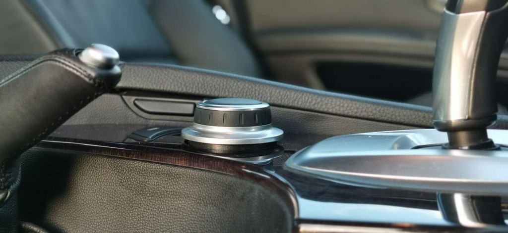 BMW 5 SERIES 3.0 535d A M Sport Saloon 2007