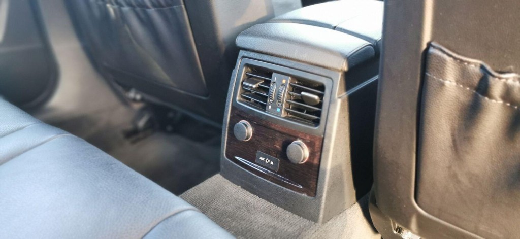 BMW 5 SERIES 3.0 535d A M Sport Saloon 2007