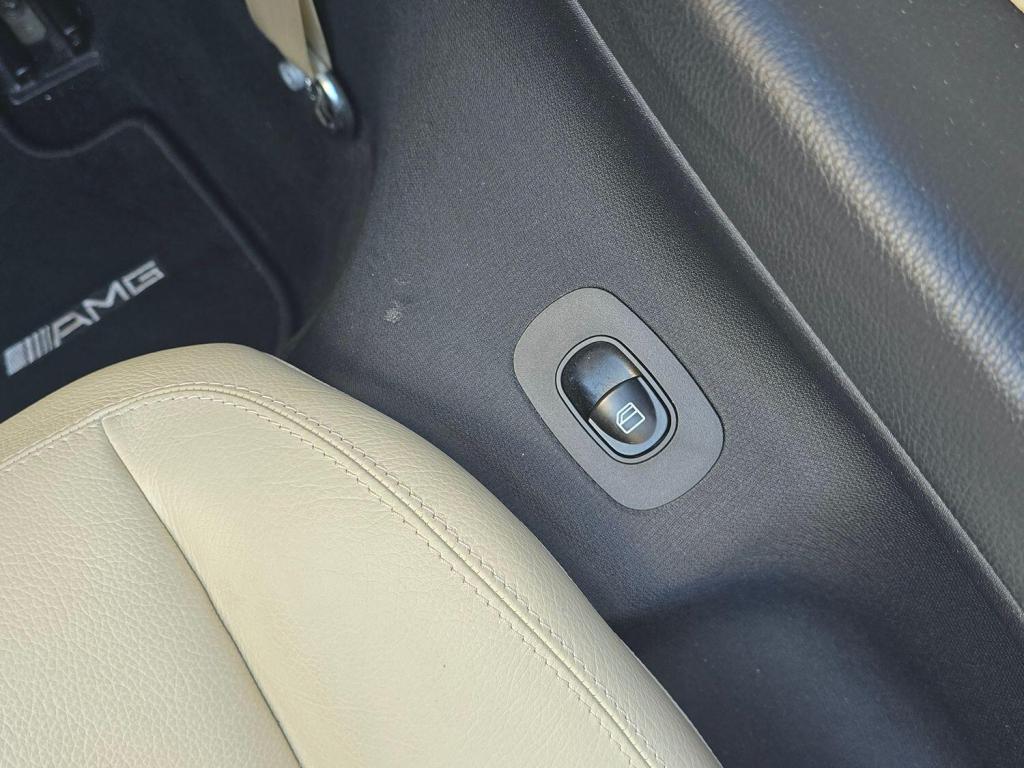 MERCEDES-BENZ CLK 3.0 CLK280 Sport 2006