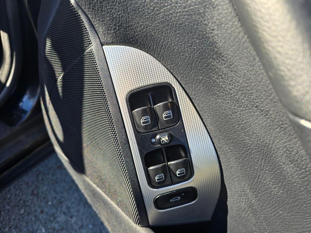 MERCEDES-BENZ CLK 3.0 CLK280 Sport 2006