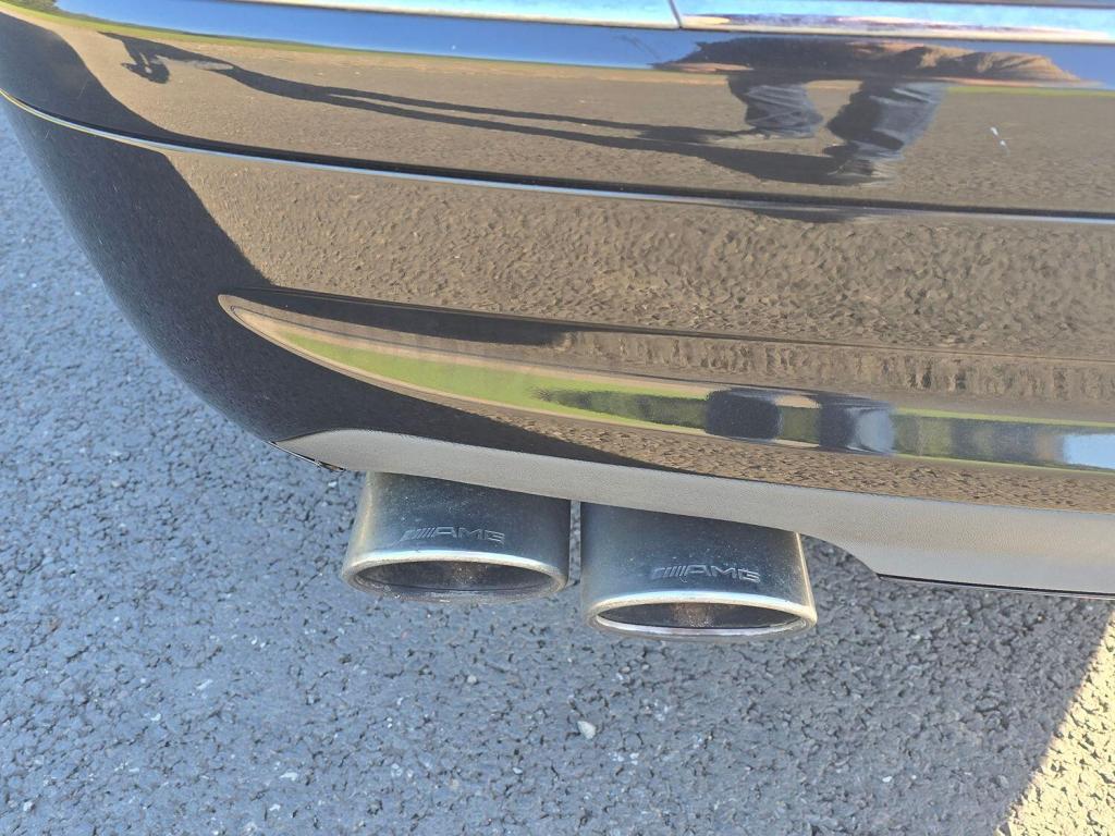 MERCEDES-BENZ CLK 3.0 CLK280 Sport 2006