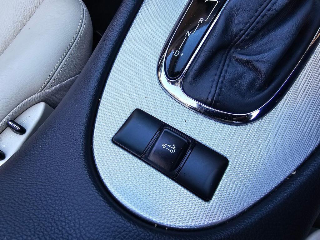 MERCEDES-BENZ CLK 3.0 CLK280 Sport 2006