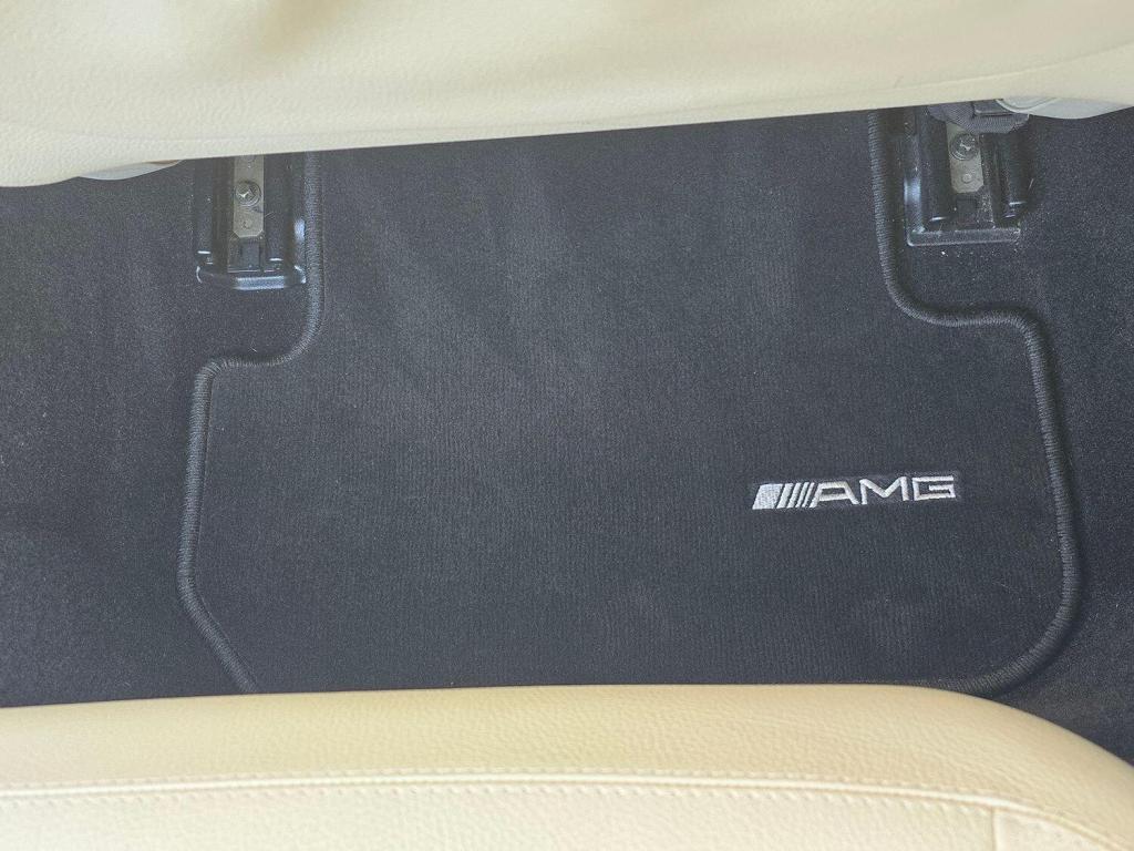 MERCEDES-BENZ CLK 3.0 CLK280 Sport 2006