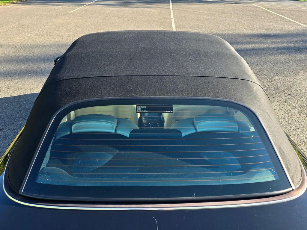 MERCEDES-BENZ CLK 3.0 CLK280 Sport 2006