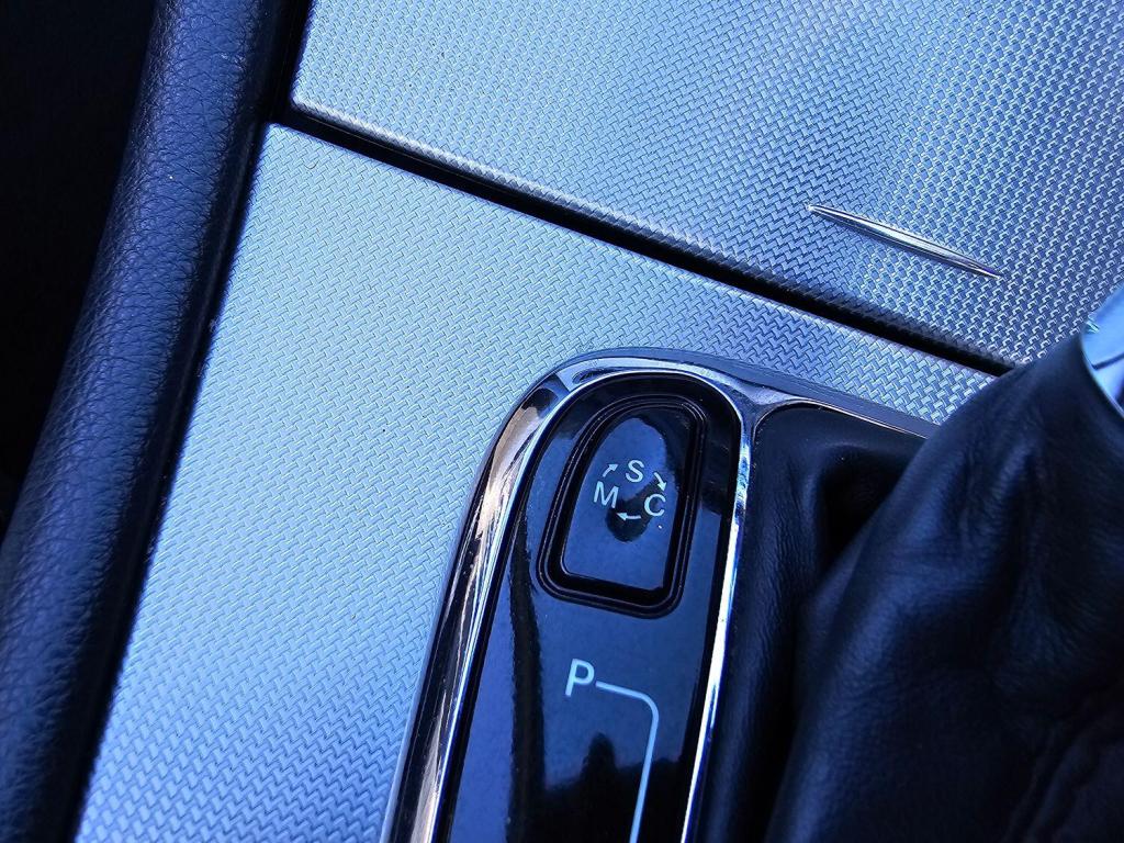 MERCEDES-BENZ CLK 3.0 CLK280 Sport 2006