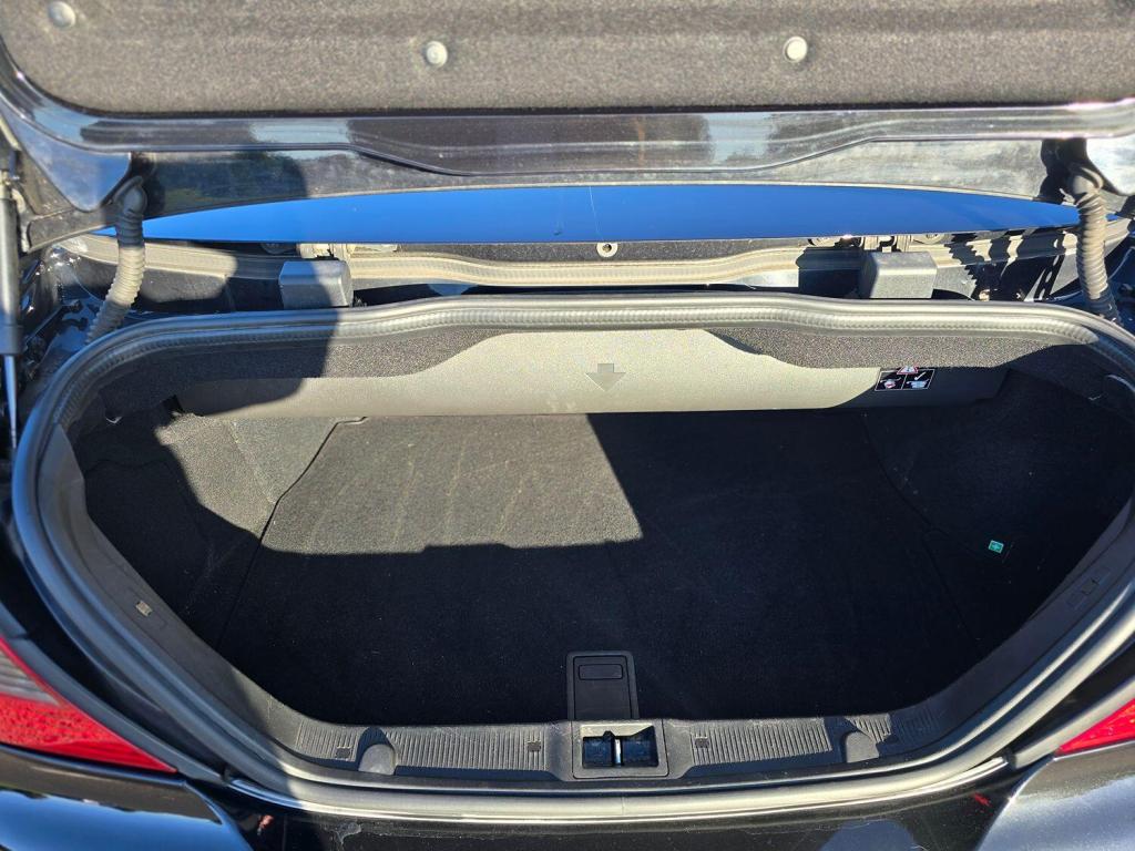 MERCEDES-BENZ CLK 3.0 CLK280 Sport 2006