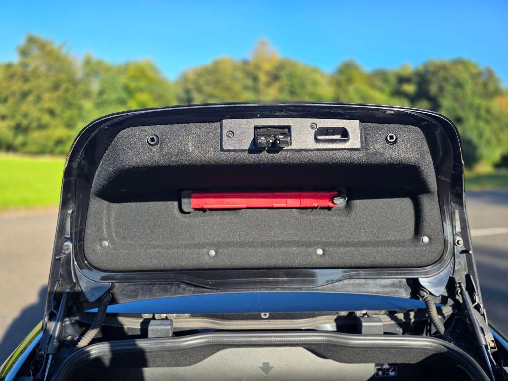 MERCEDES-BENZ CLK 3.0 CLK280 Sport 2006