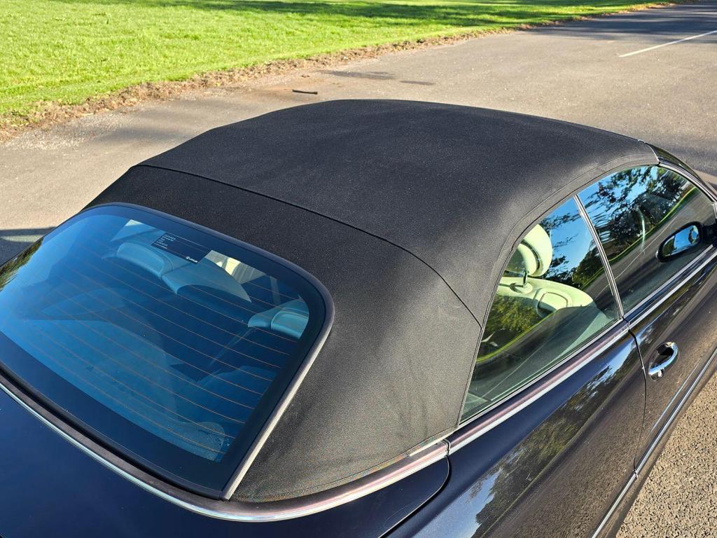 MERCEDES-BENZ CLK 3.0 CLK280 Sport 2006