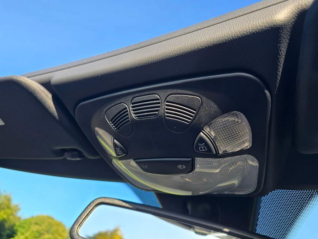 MERCEDES-BENZ CLK 3.0 CLK280 Sport 2006