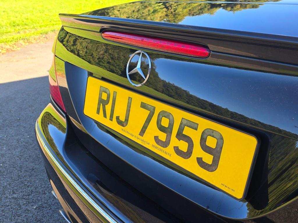 MERCEDES-BENZ CLK 3.0 CLK280 Sport 2006