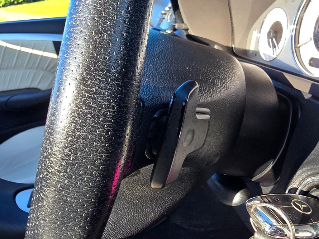 MERCEDES-BENZ CLK 3.0 CLK280 Sport 2006