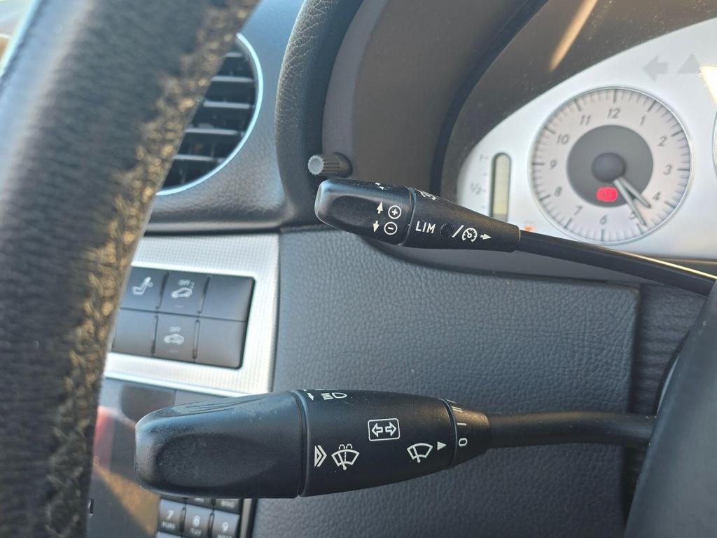 MERCEDES-BENZ CLK 3.0 CLK280 Sport 2006