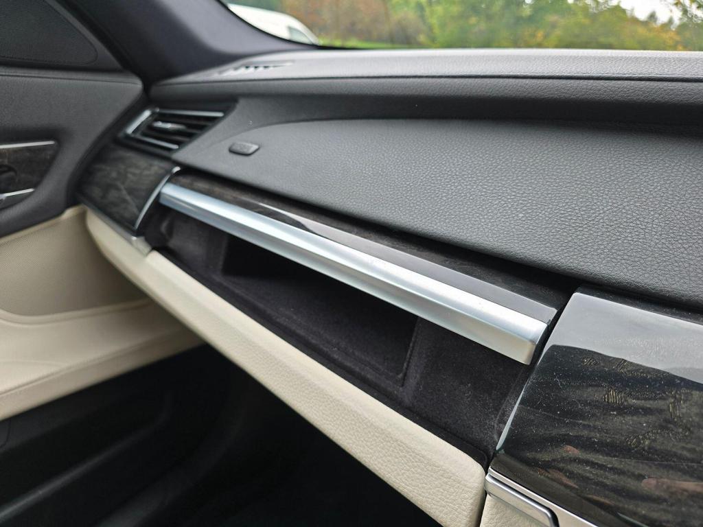 BMW 7 SERIES 3.0 730d M Sport Exclusive Saloon 2014