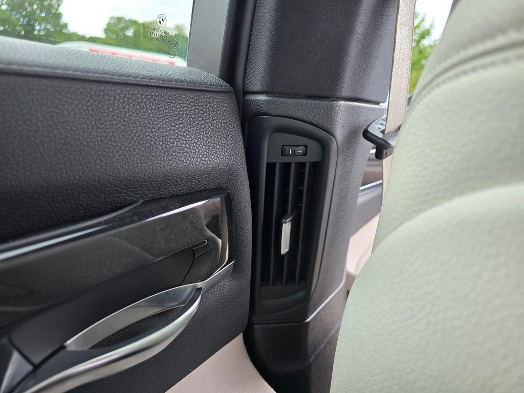 BMW 7 SERIES 3.0 730d M Sport Exclusive Saloon 2014