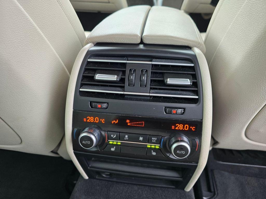 BMW 7 SERIES 3.0 730d M Sport Exclusive Saloon 2014