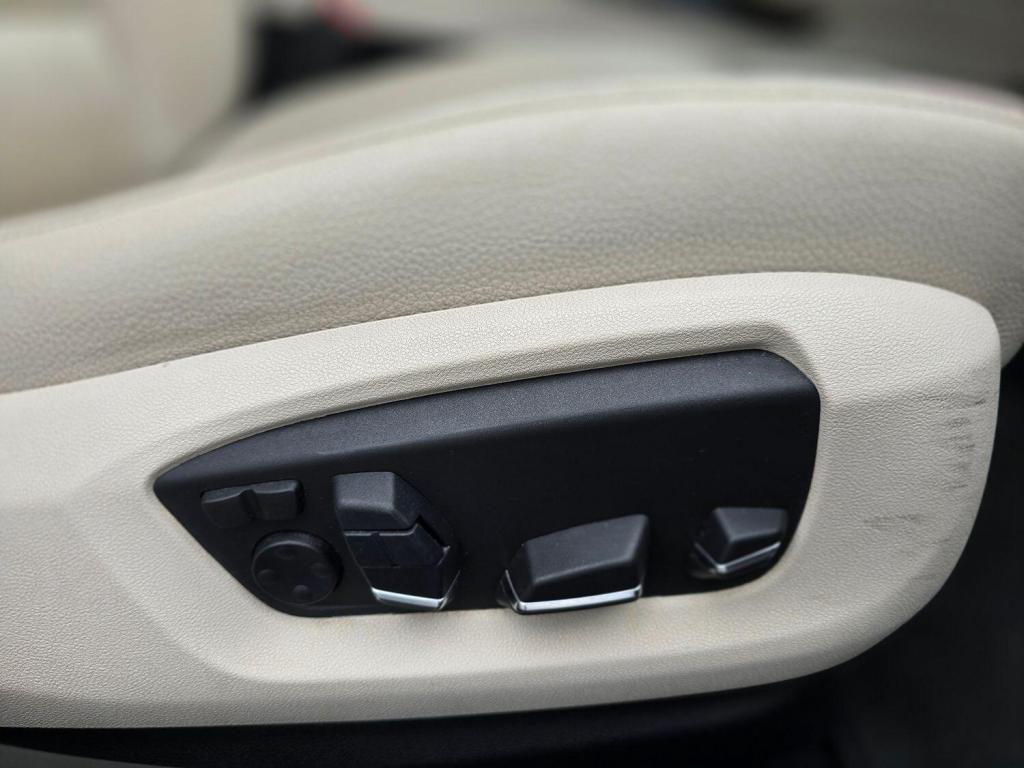 BMW 7 SERIES 3.0 730d M Sport Exclusive Saloon 2014