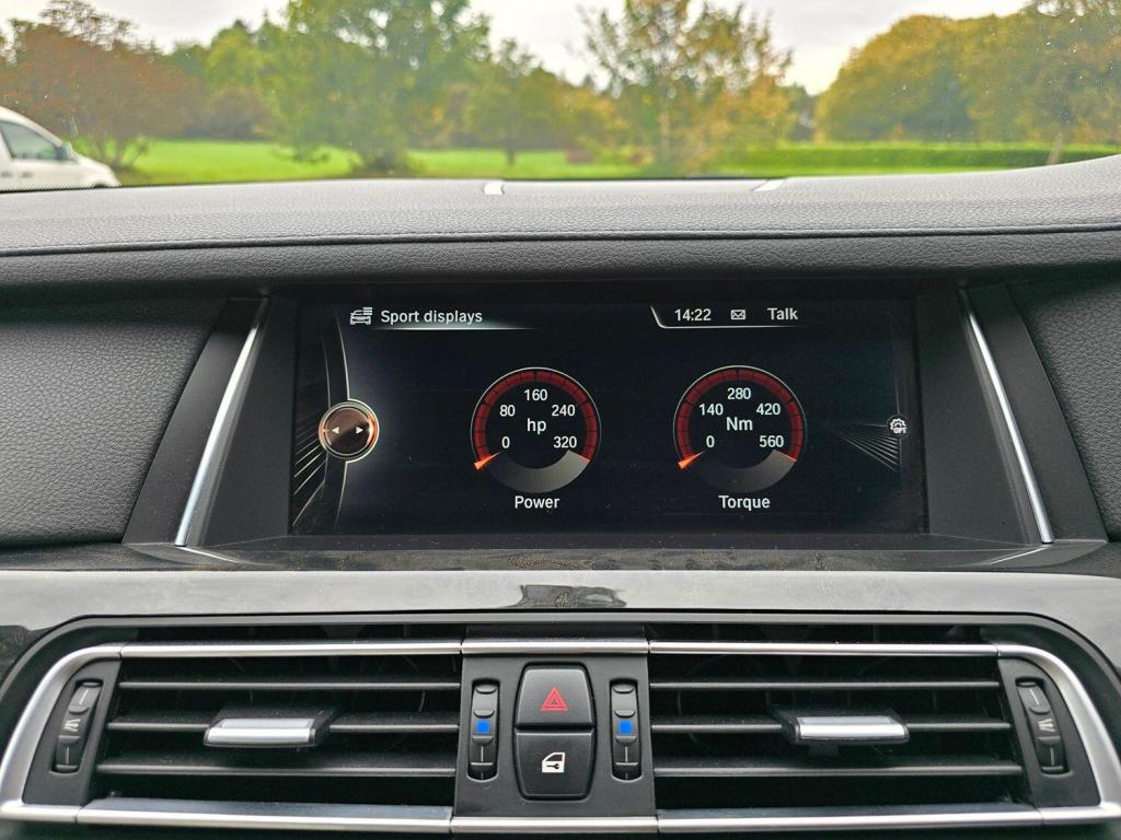 BMW 7 SERIES 3.0 730d M Sport Exclusive Saloon 2014