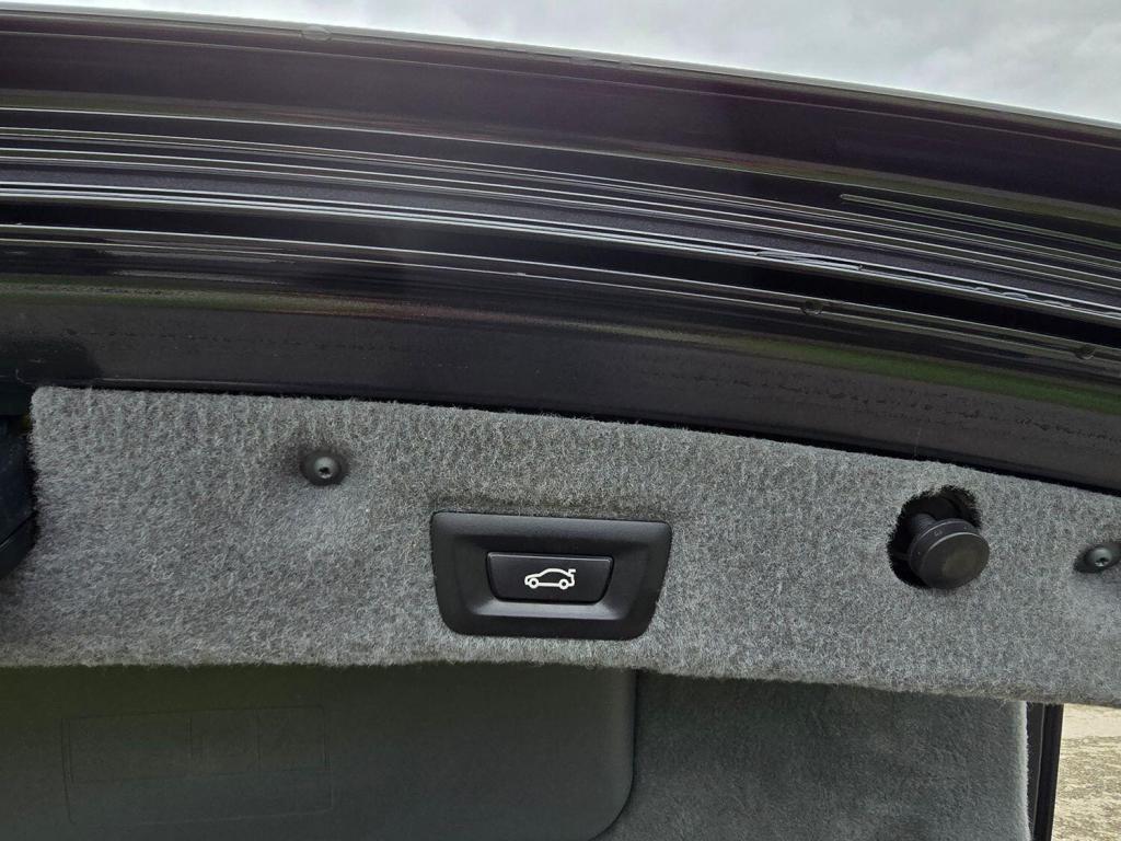 BMW 7 SERIES 3.0 730d M Sport Exclusive Saloon 2014