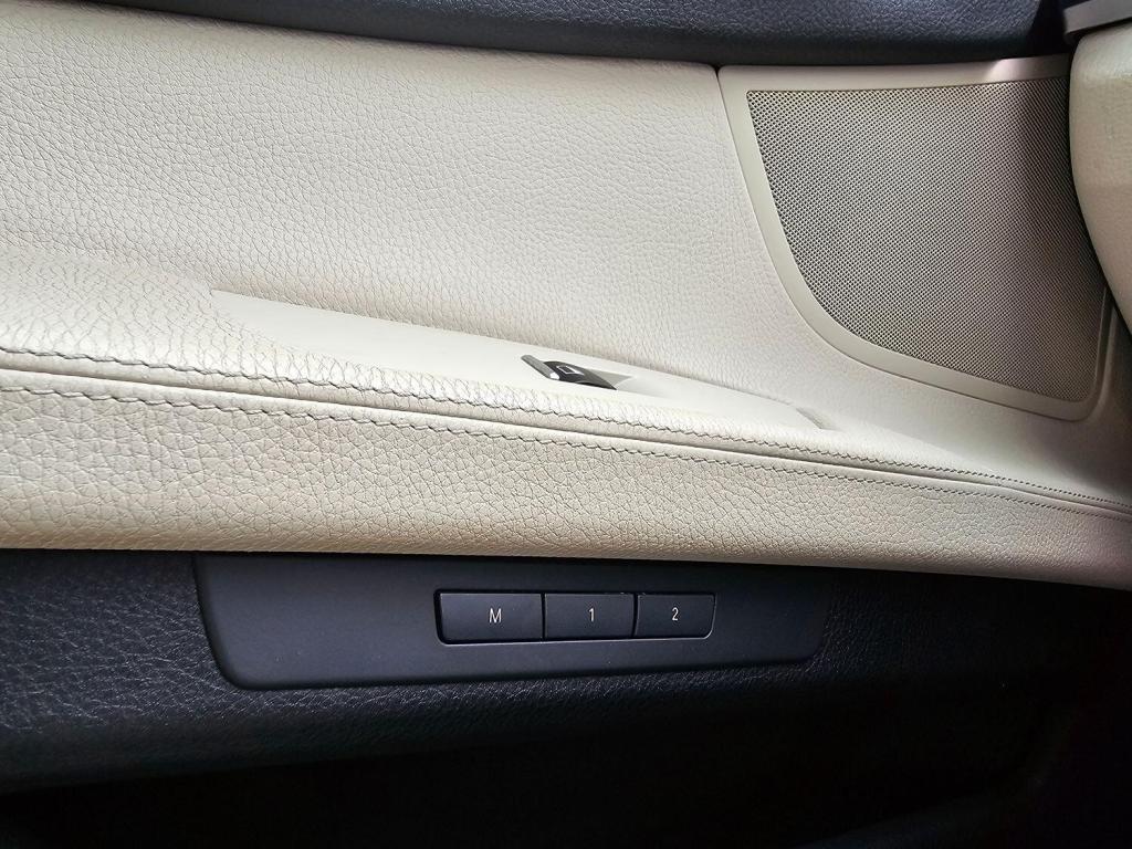 BMW 7 SERIES 3.0 730d M Sport Exclusive Saloon 2014