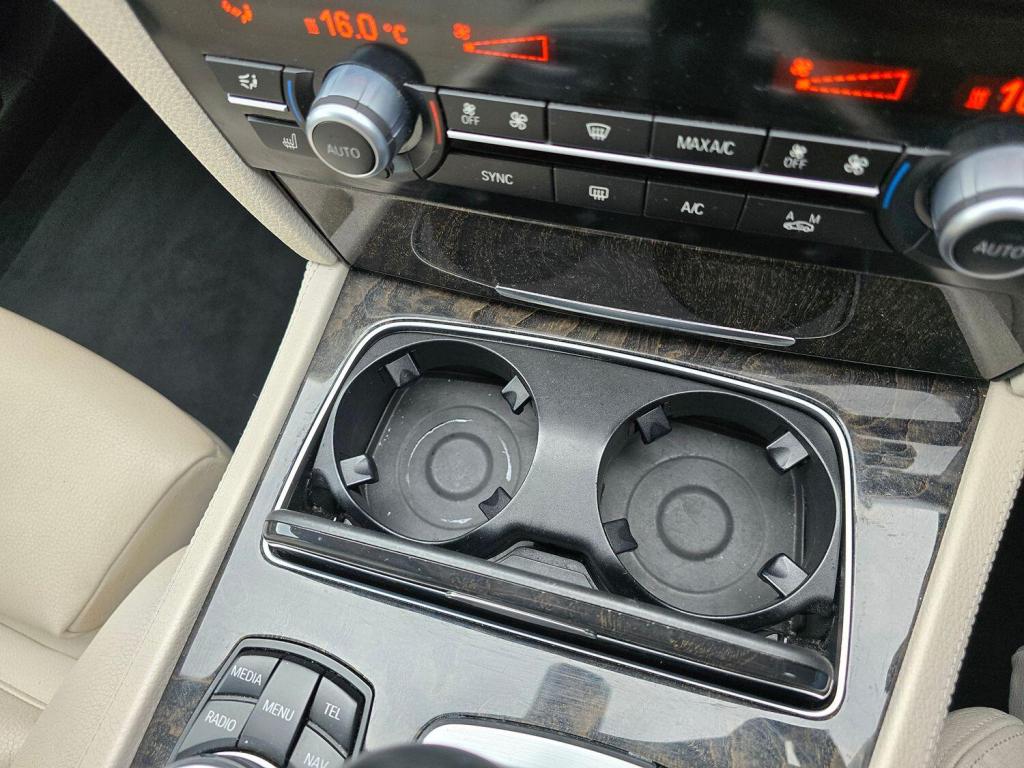 BMW 7 SERIES 3.0 730d M Sport Exclusive Saloon 2014