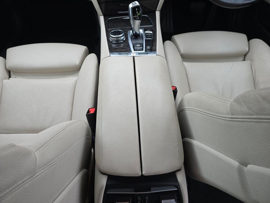 BMW 7 SERIES 3.0 730d M Sport Exclusive Saloon 2014