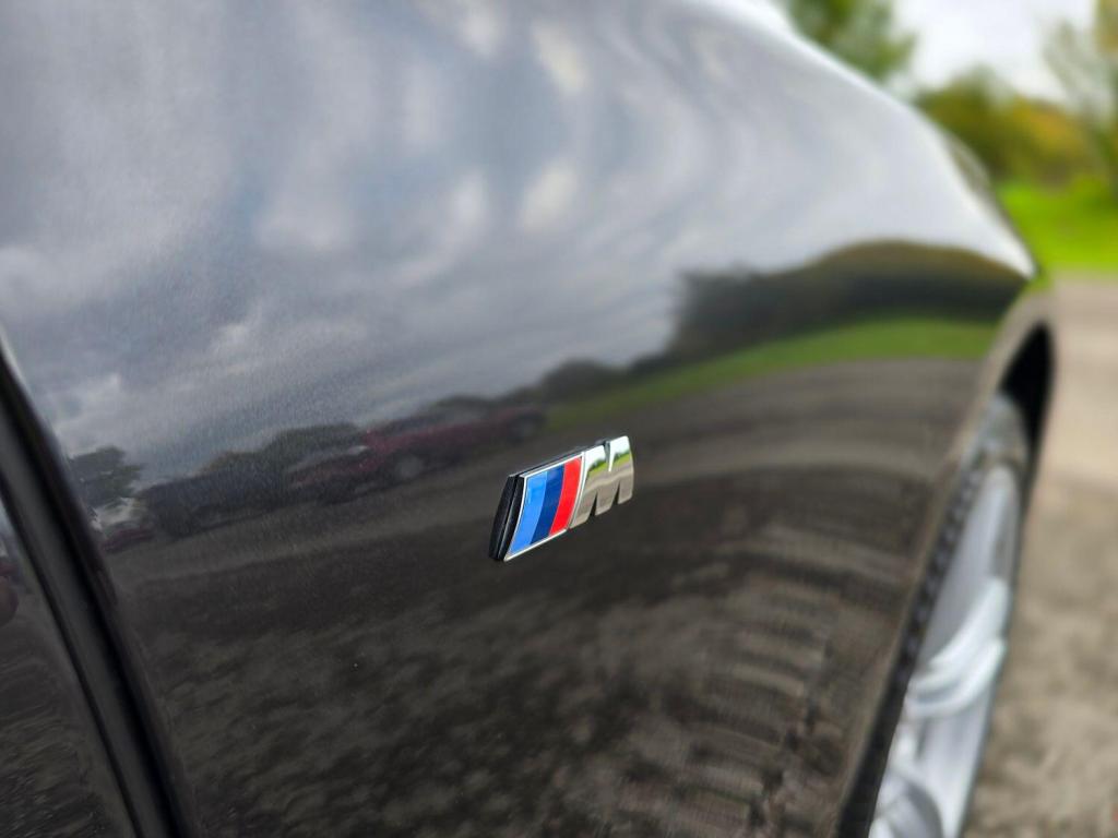 BMW 7 SERIES 3.0 730d M Sport Exclusive Saloon 2014