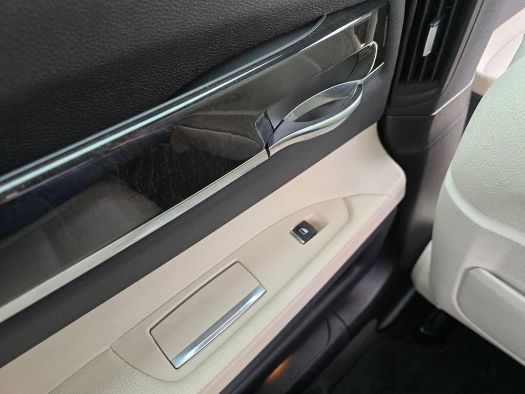 BMW 7 SERIES 3.0 730d M Sport Exclusive Saloon 2014