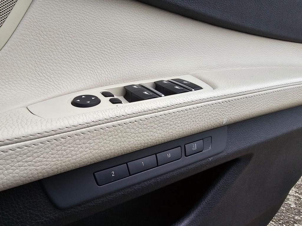 BMW 7 SERIES 3.0 730d M Sport Exclusive Saloon 2014