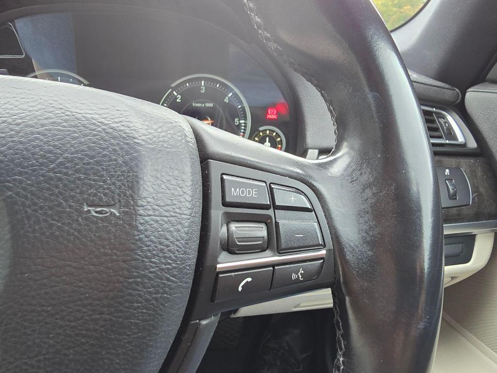 BMW 7 SERIES 3.0 730d M Sport Exclusive Saloon 2014