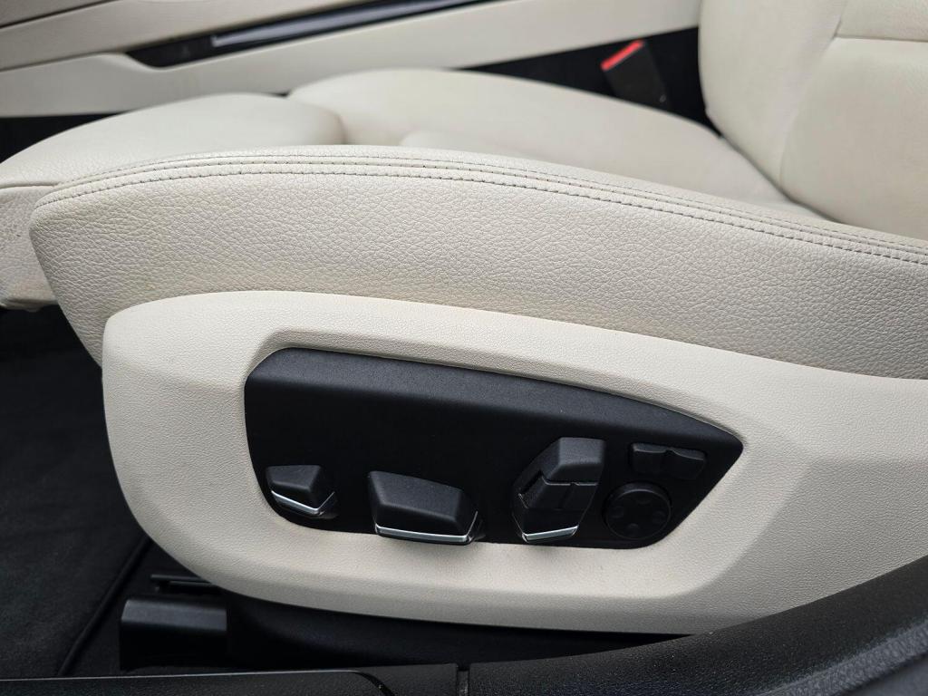 BMW 7 SERIES 3.0 730d M Sport Exclusive Saloon 2014