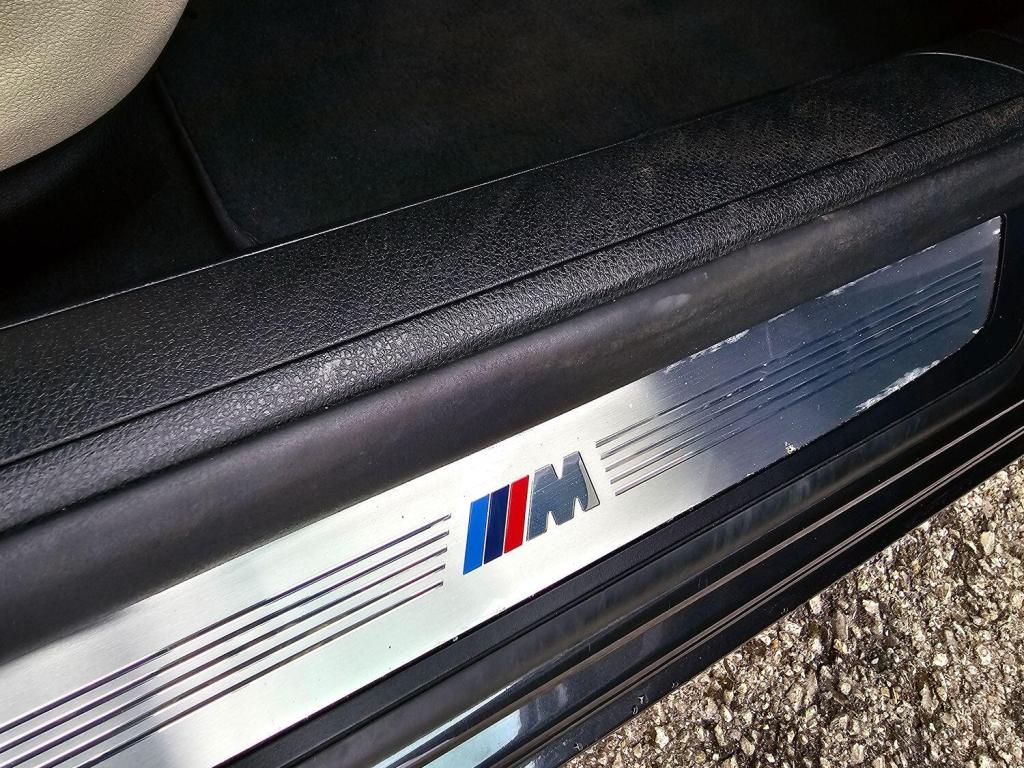 BMW 7 SERIES 3.0 730d M Sport Exclusive Saloon 2014