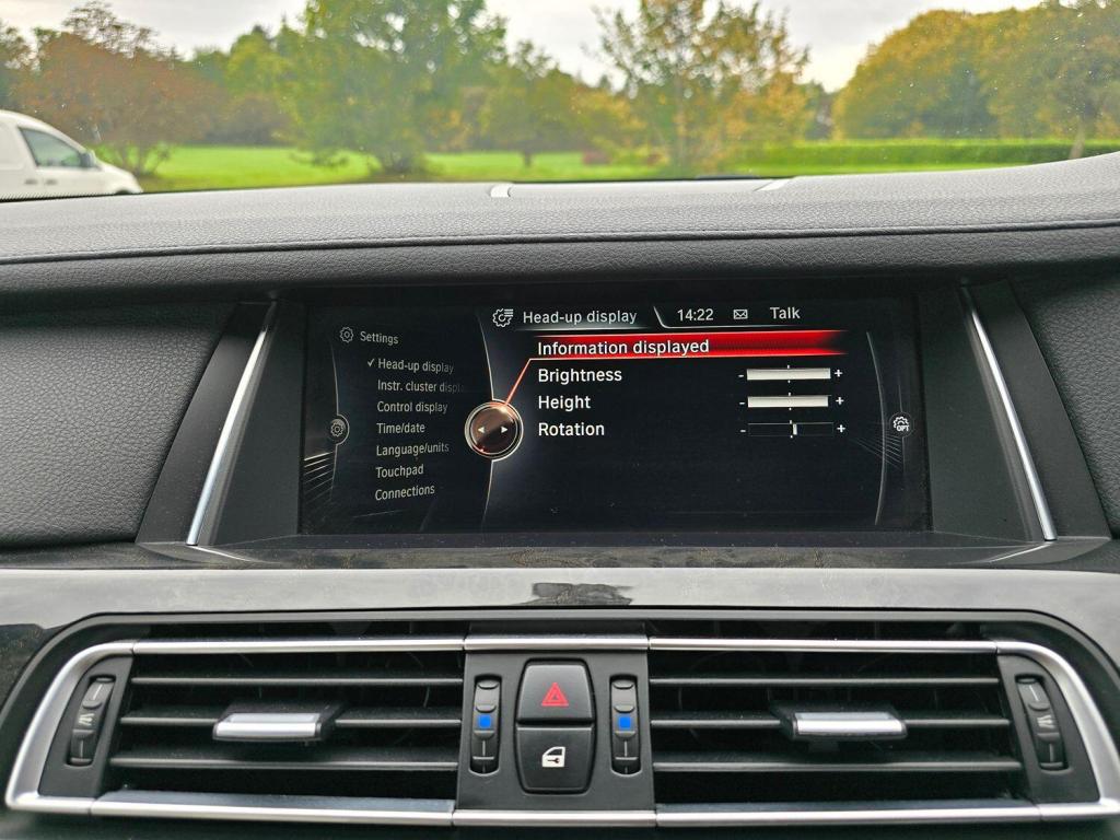 BMW 7 SERIES 3.0 730d M Sport Exclusive Saloon 2014