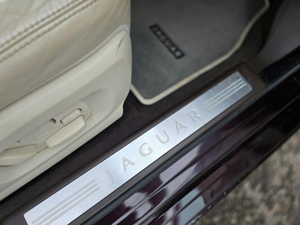 JAGUAR XF 3.0 d V6 Portfolio 2011