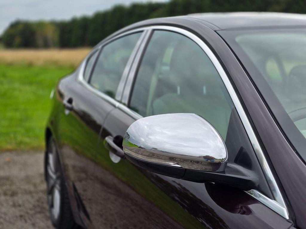 JAGUAR XF 3.0 d V6 Portfolio 2011