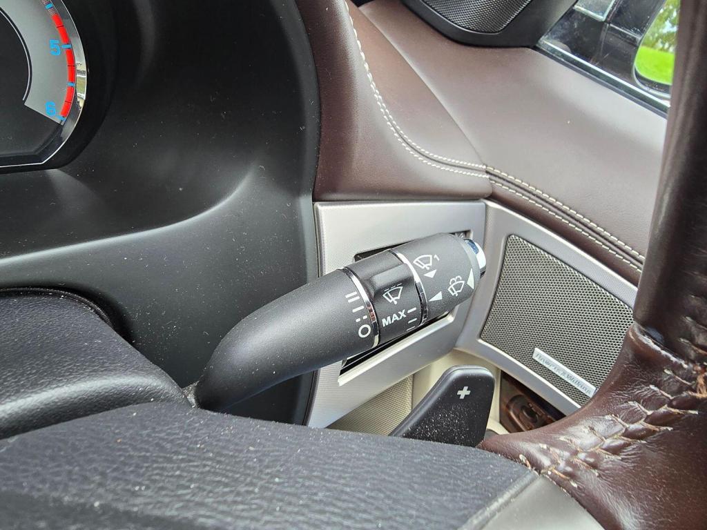 JAGUAR XF 3.0 d V6 Portfolio 2011