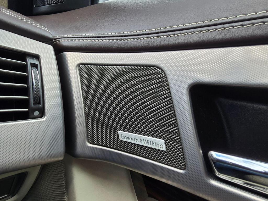 JAGUAR XF 3.0 d V6 Portfolio 2011