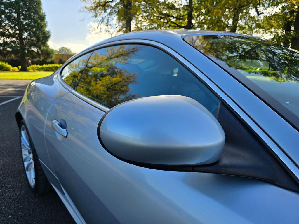 JAGUAR XK 4.2 V8 2008