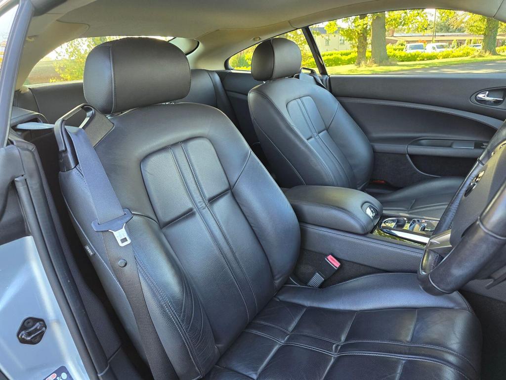 JAGUAR XK 4.2 V8 2008