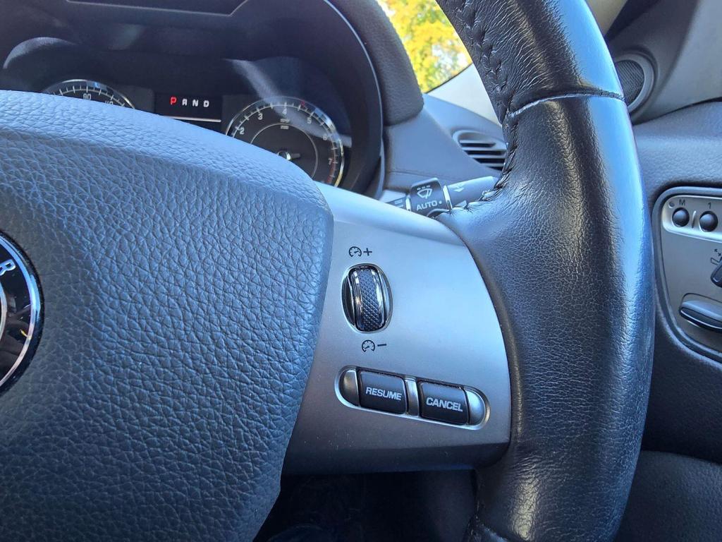 JAGUAR XK 4.2 V8 2008