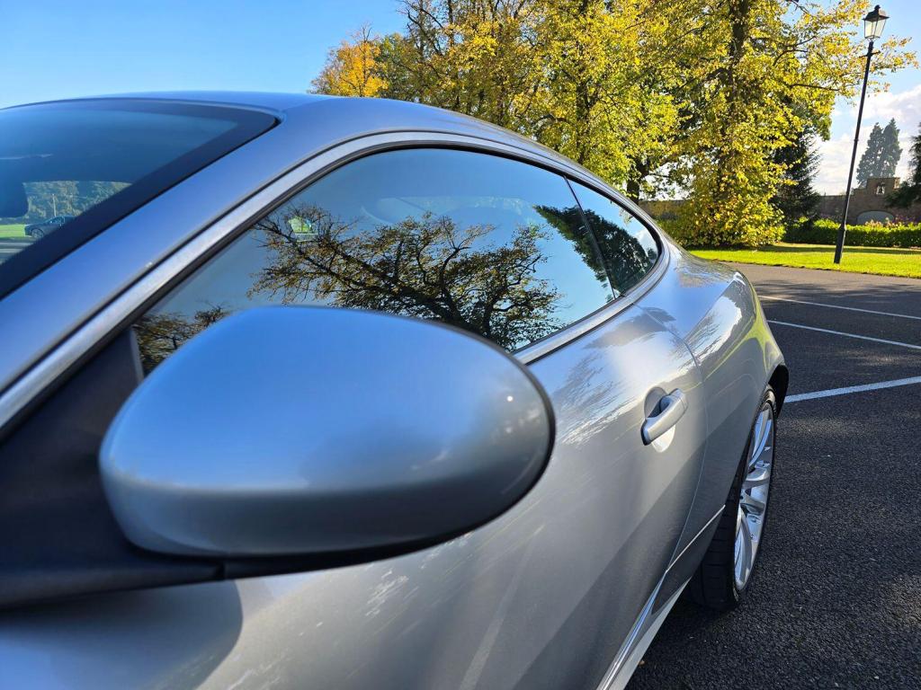 JAGUAR XK 4.2 V8 2008